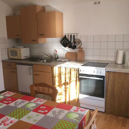 Ferienwohnung Fam.Stecher Malschwitz Extérieur photo