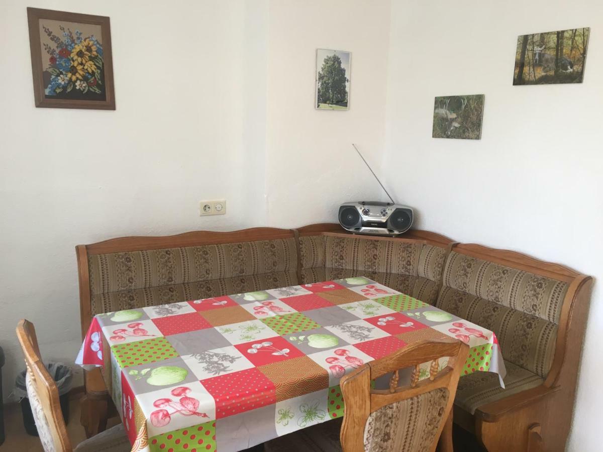 Ferienwohnung Fam.Stecher Malschwitz Extérieur photo