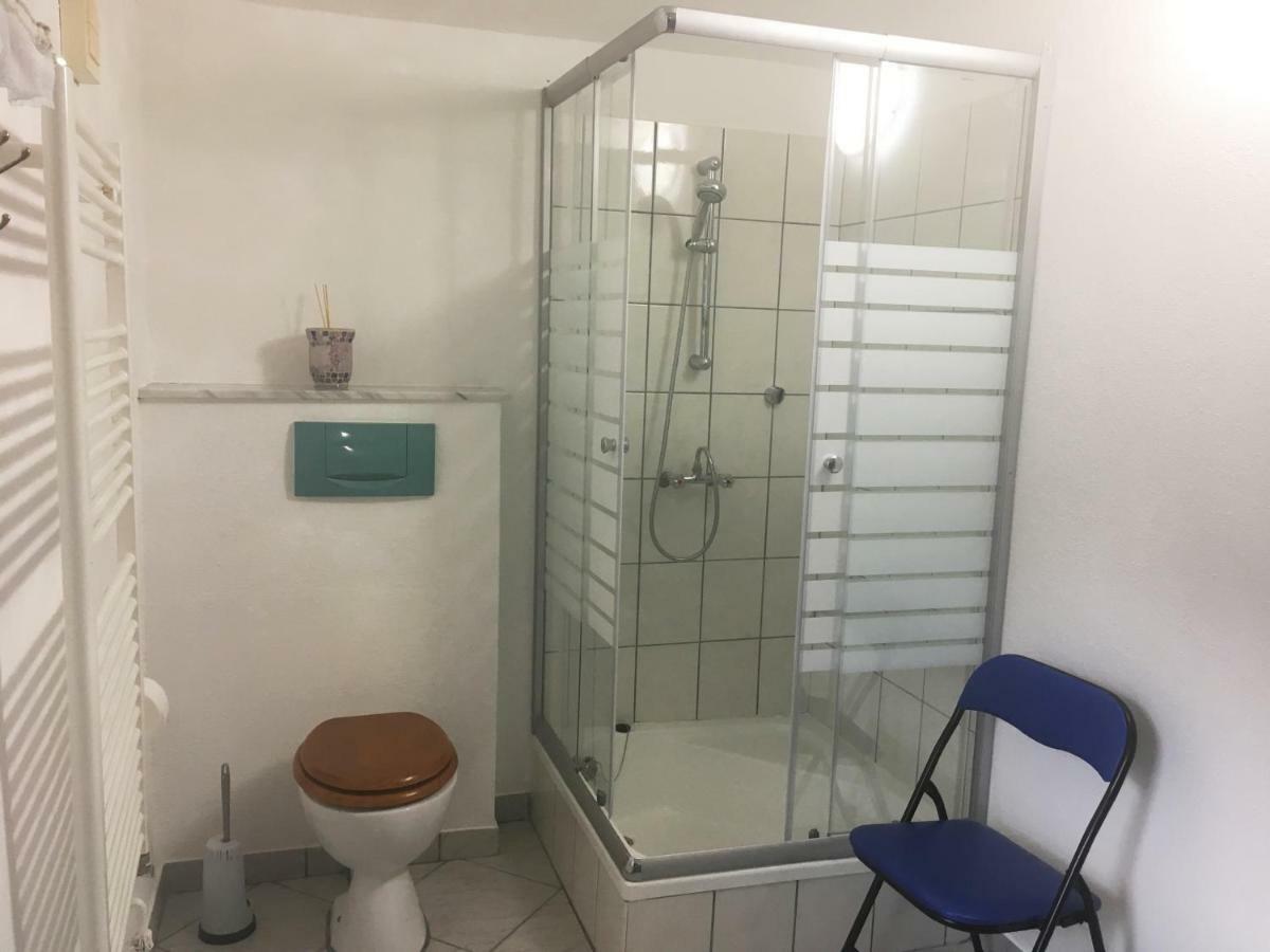 Ferienwohnung Fam.Stecher Malschwitz Extérieur photo